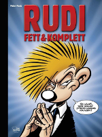 Rudie Komplett